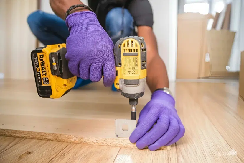 Vendor & Preventative Maintenance